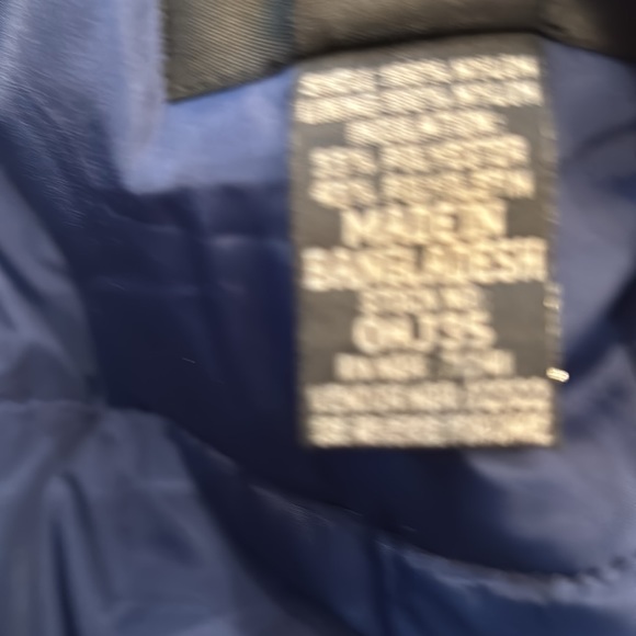 L.L. Bean Outdoors Coat - Picture 9 of 11